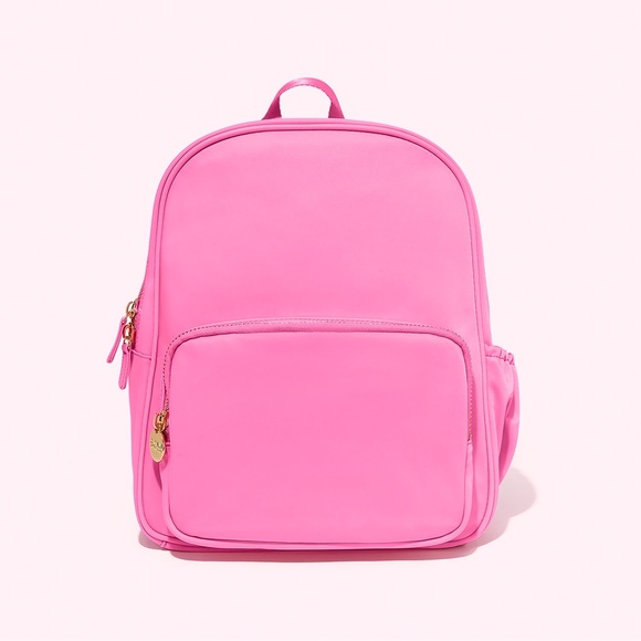 Stoney Clover Lane Bubblegum Classic Mini Backpack - Picture 5 of 10